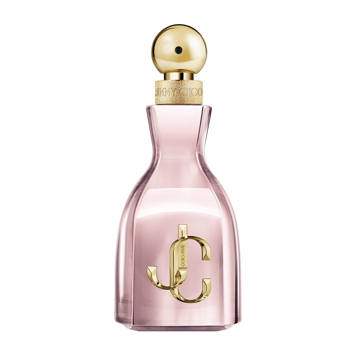 PERFUME MUJER JIMMY CHOO I WANT CHOO WITH LOVE EAU DE PARFUM 60ML - 2