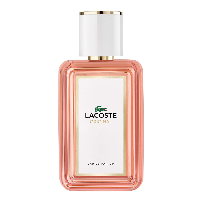 LACOSTE ORIGINAL FEMME EDP 60 ML - 2
