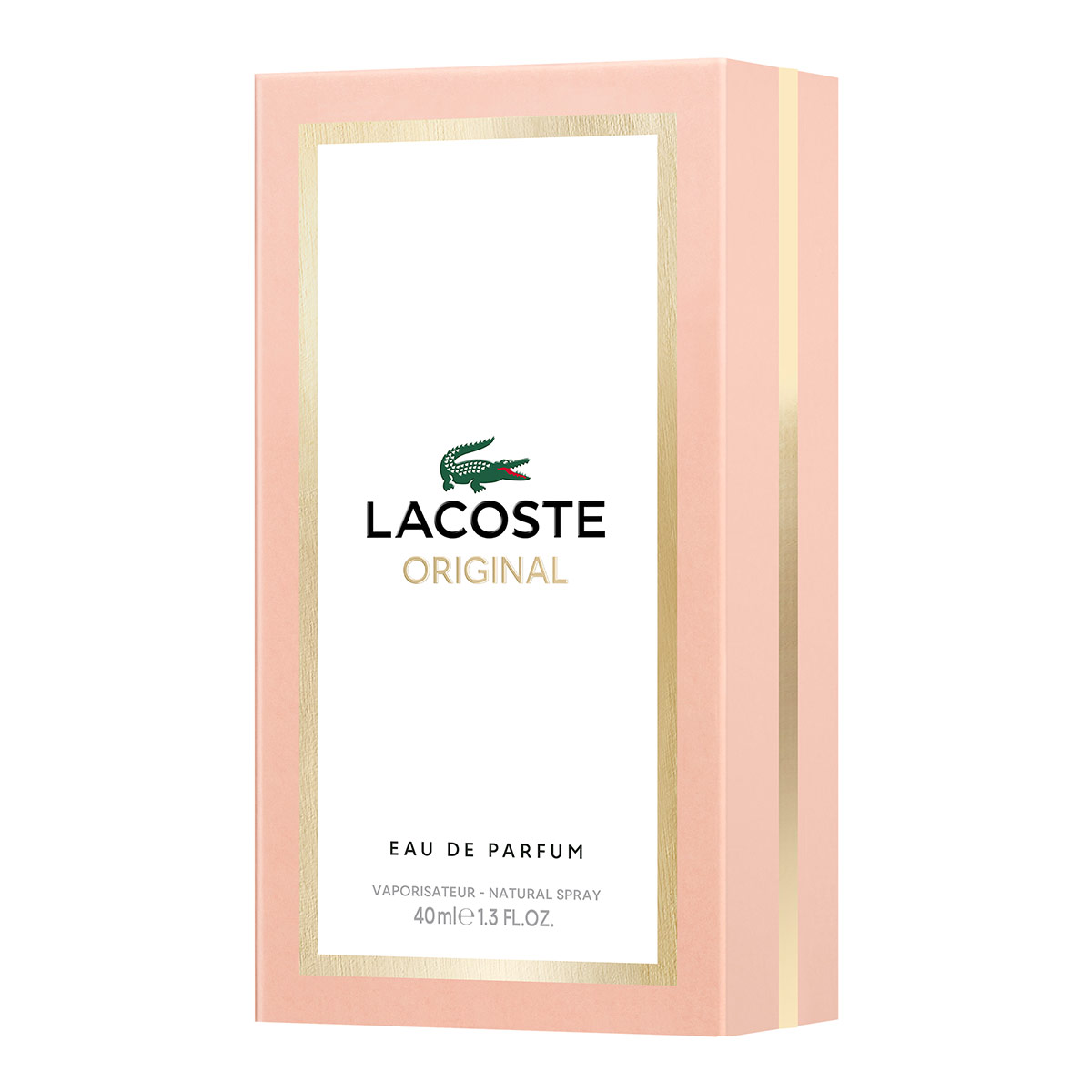 PERFUME MUJER LACOSTE FEMME EDP 40 ML - 3