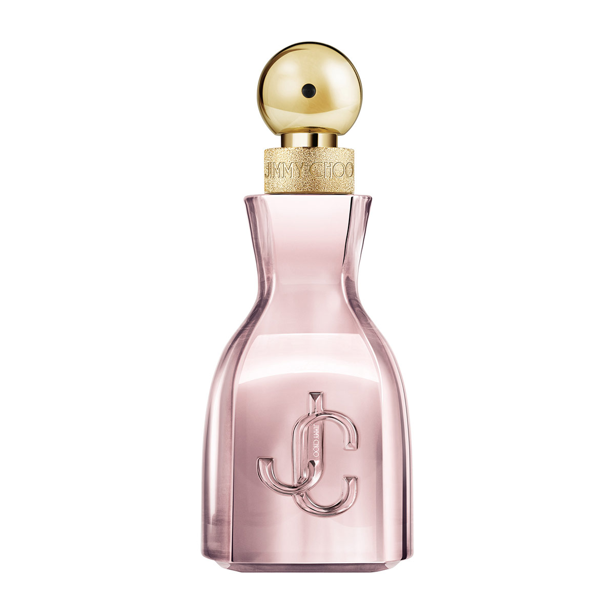 PERFUME MUJER JIMMY CHOO I WANT CHOO WITH LOVE EAU DE PARFUM EDICIÓN LIMITADA 40ML - 2