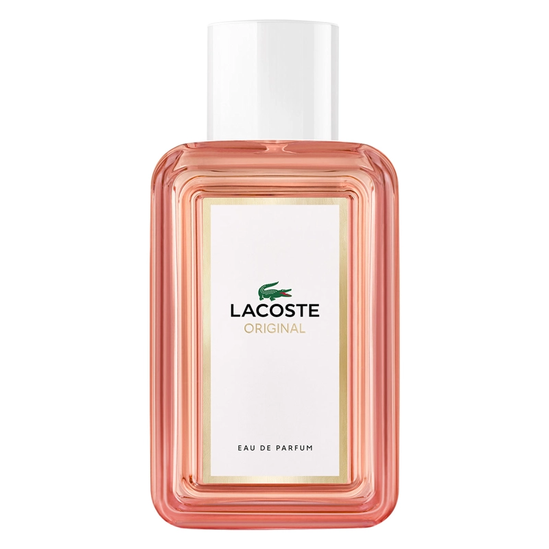 LACOSTE ORIGINAL FEMME EDP 40 ML EDL - 2