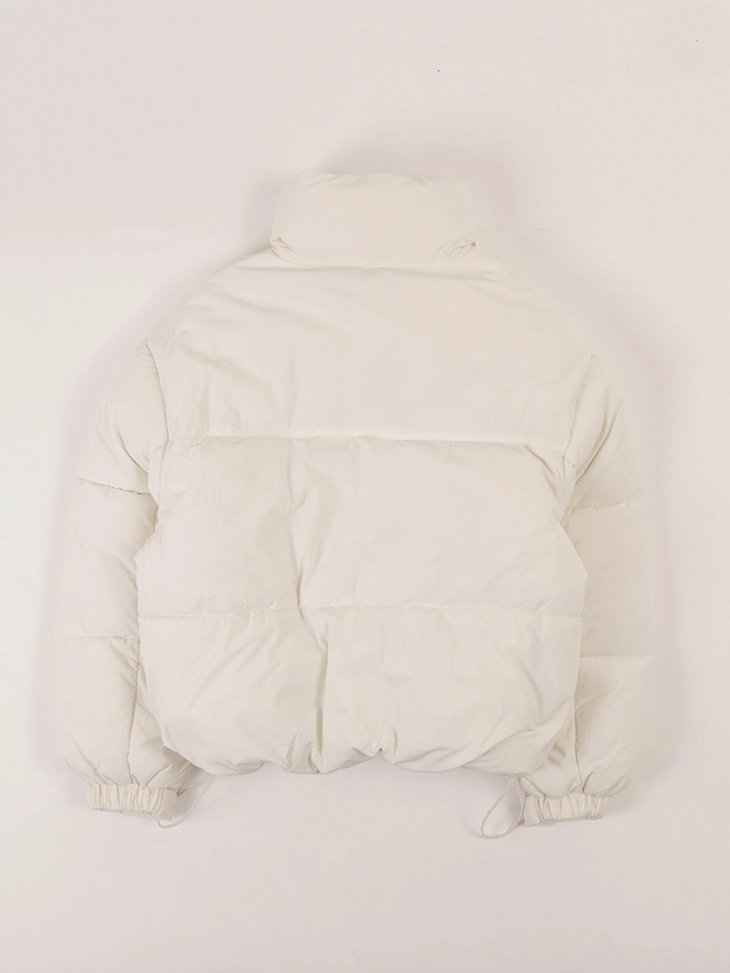 PARKA NIÑA INDEX PUFF - 2