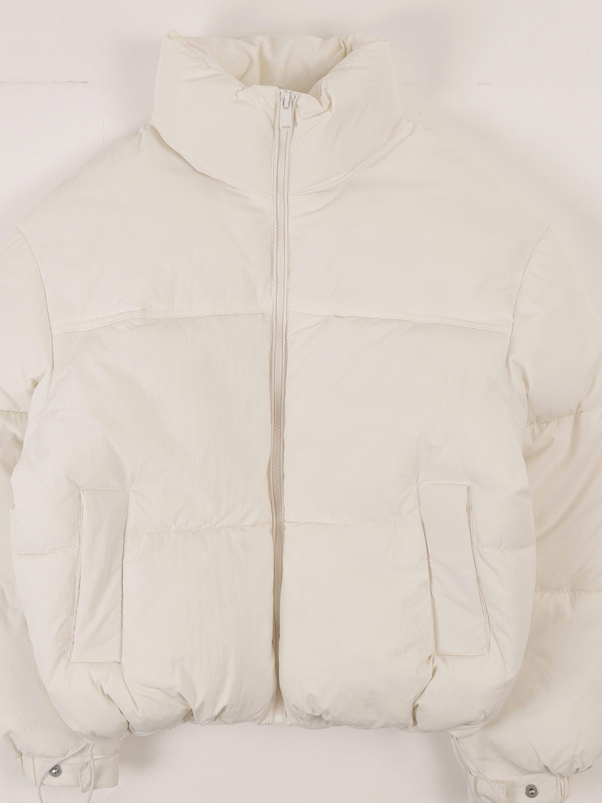 PARKA NIÑA INDEX PUFF - 3