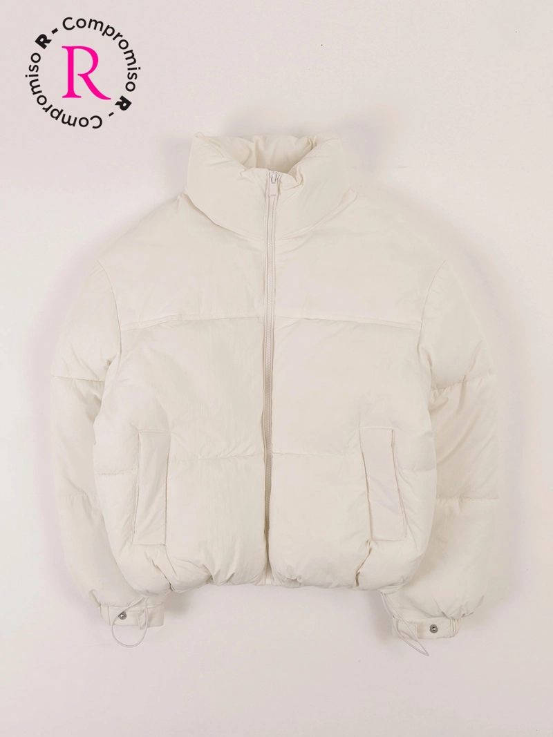 PARKA NIÑA INDEX PUFF - 1