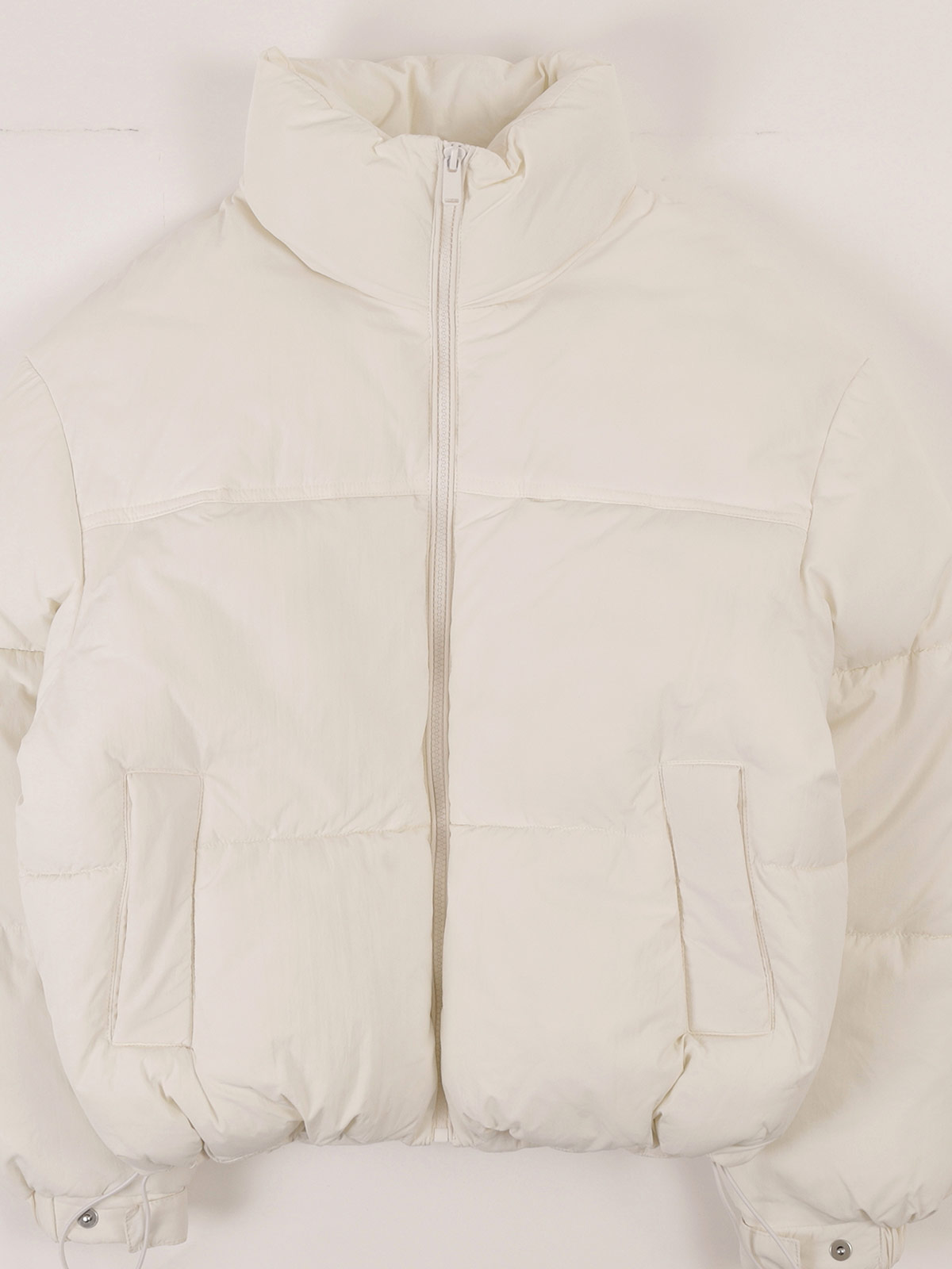 PARKA NIÑA INDEX PUFF - 3