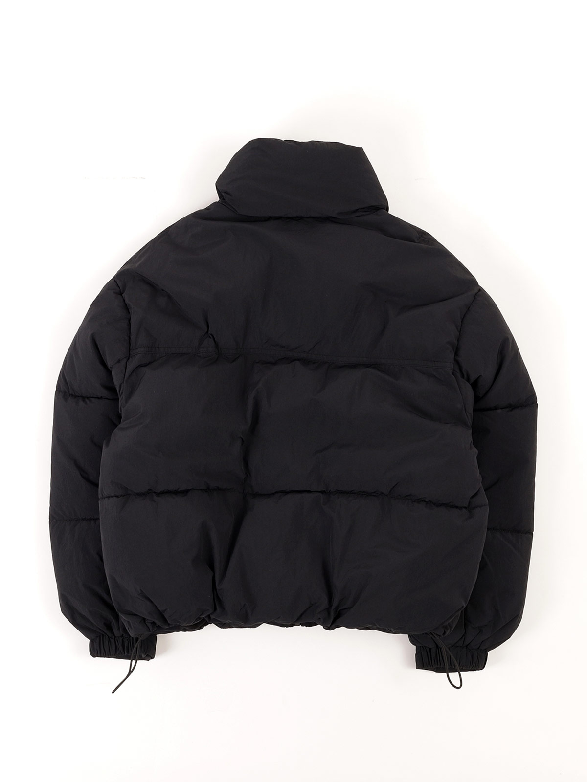 PARKA NIÑA INDEX PUFF - 2