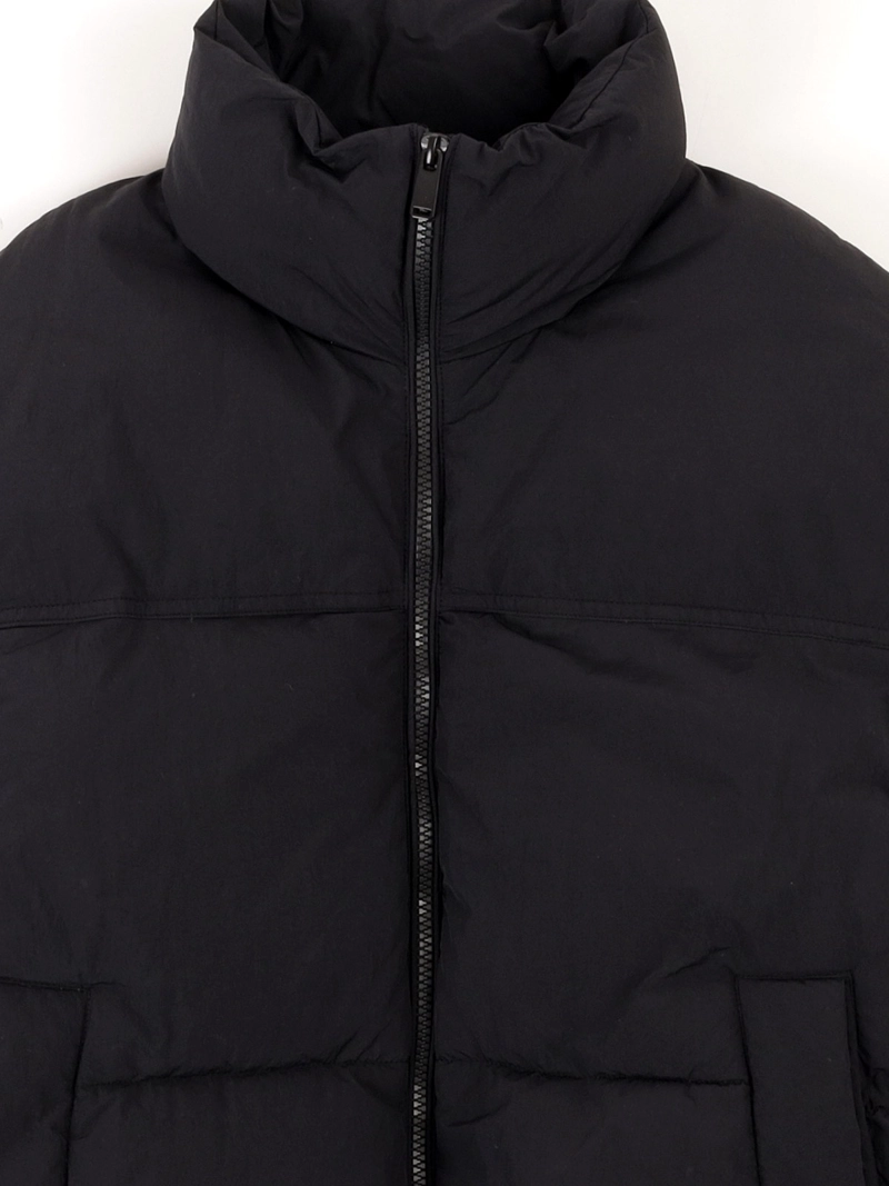 PARKA NIÑA INDEX PUFF - 3