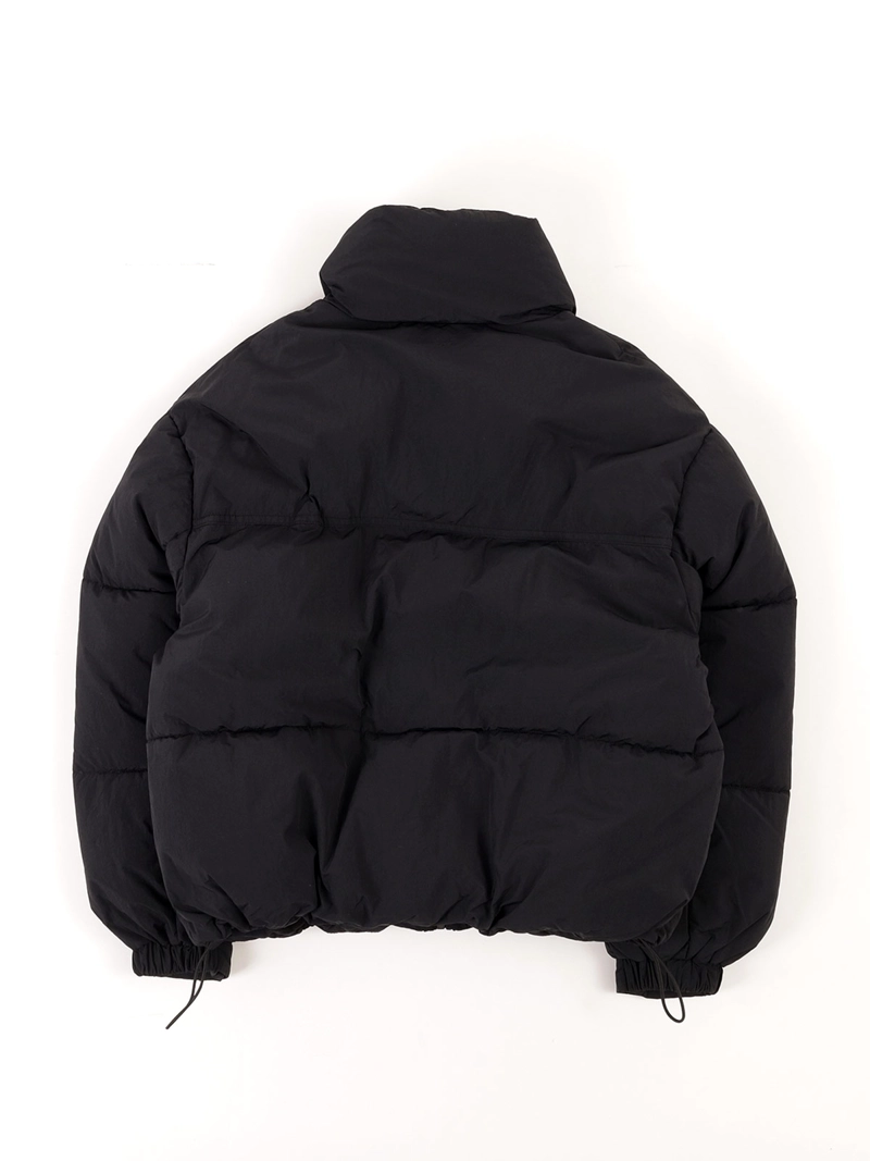 PARKA NIÑA INDEX PUFF - 2