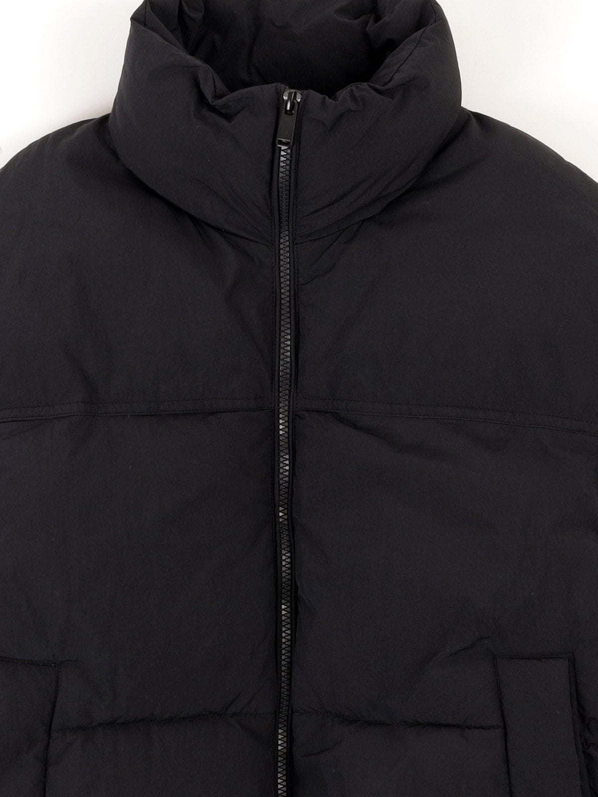 PARKA NIÑA INDEX PUFF - 3