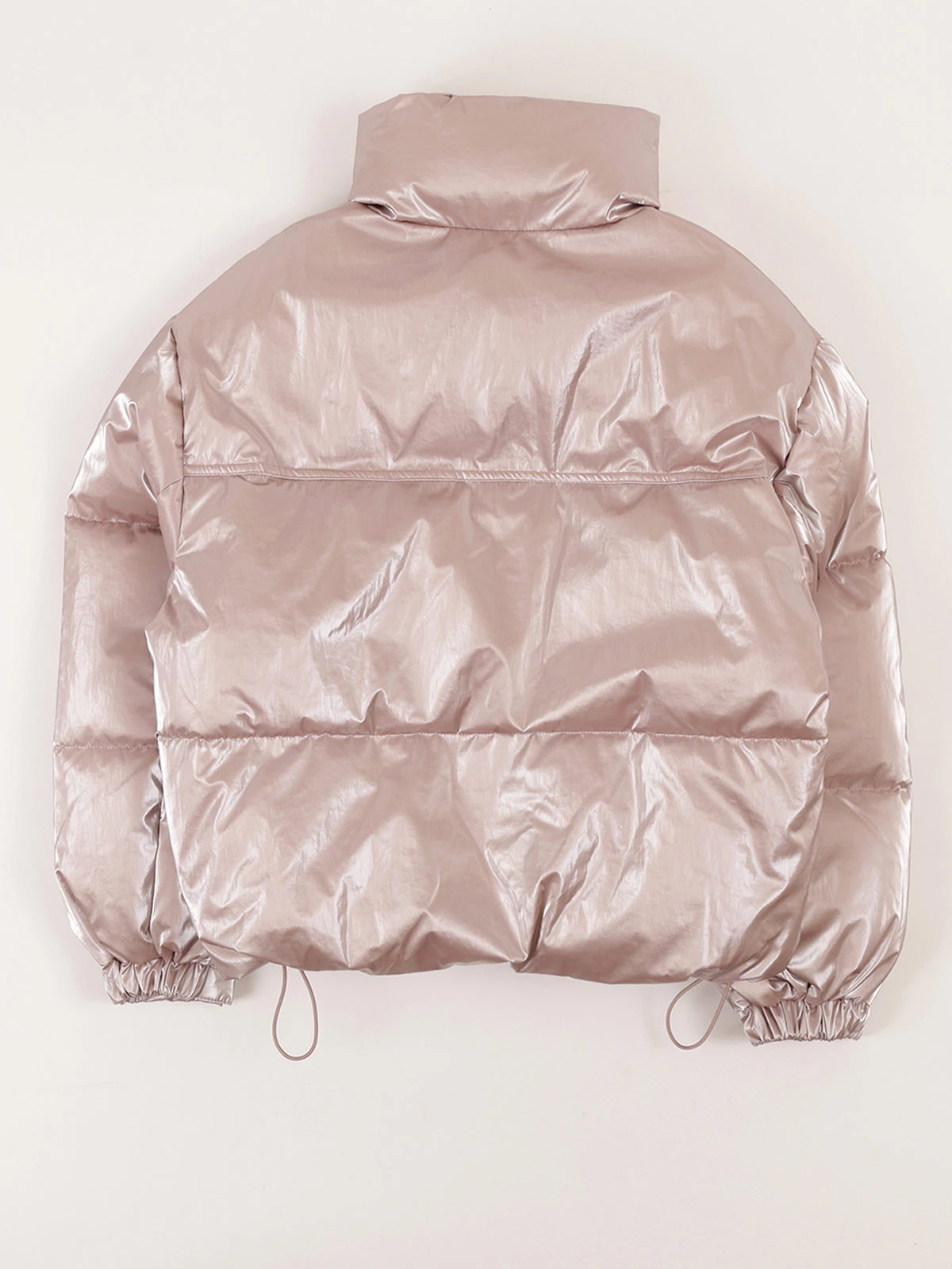 PARKA NIÑA INDEX PUFF - 2
