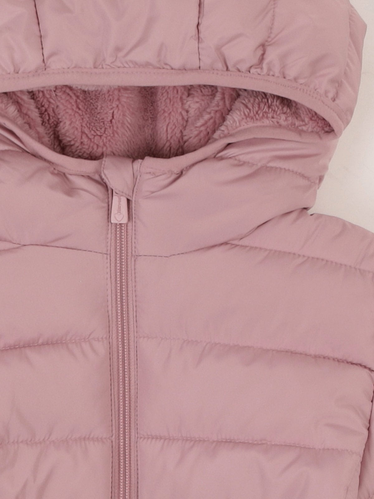 PARKA NIÑA HARVEST COLOR - 3