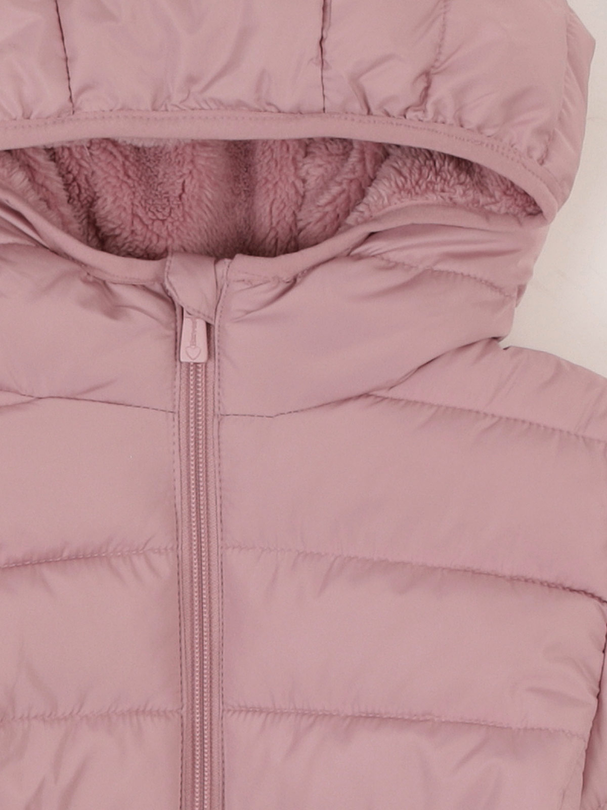 PARKA NIÑA HARVEST COLOR - 3