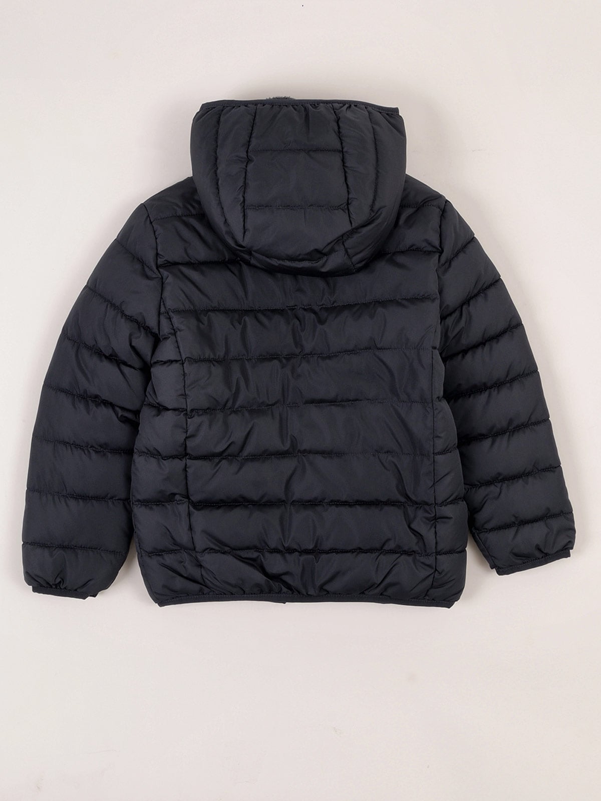 PARKA NIÑA HARVEST COLOR - 2
