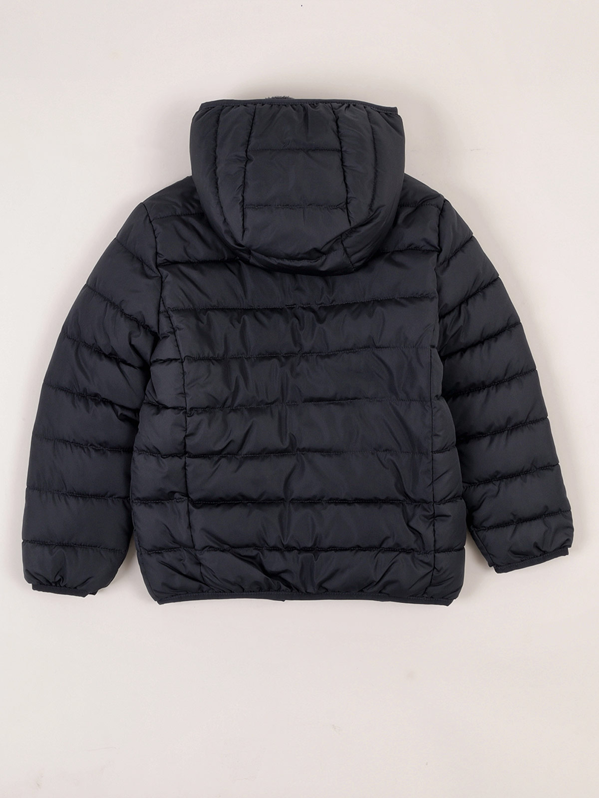 PARKA NIÑA HARVEST COLOR - 2