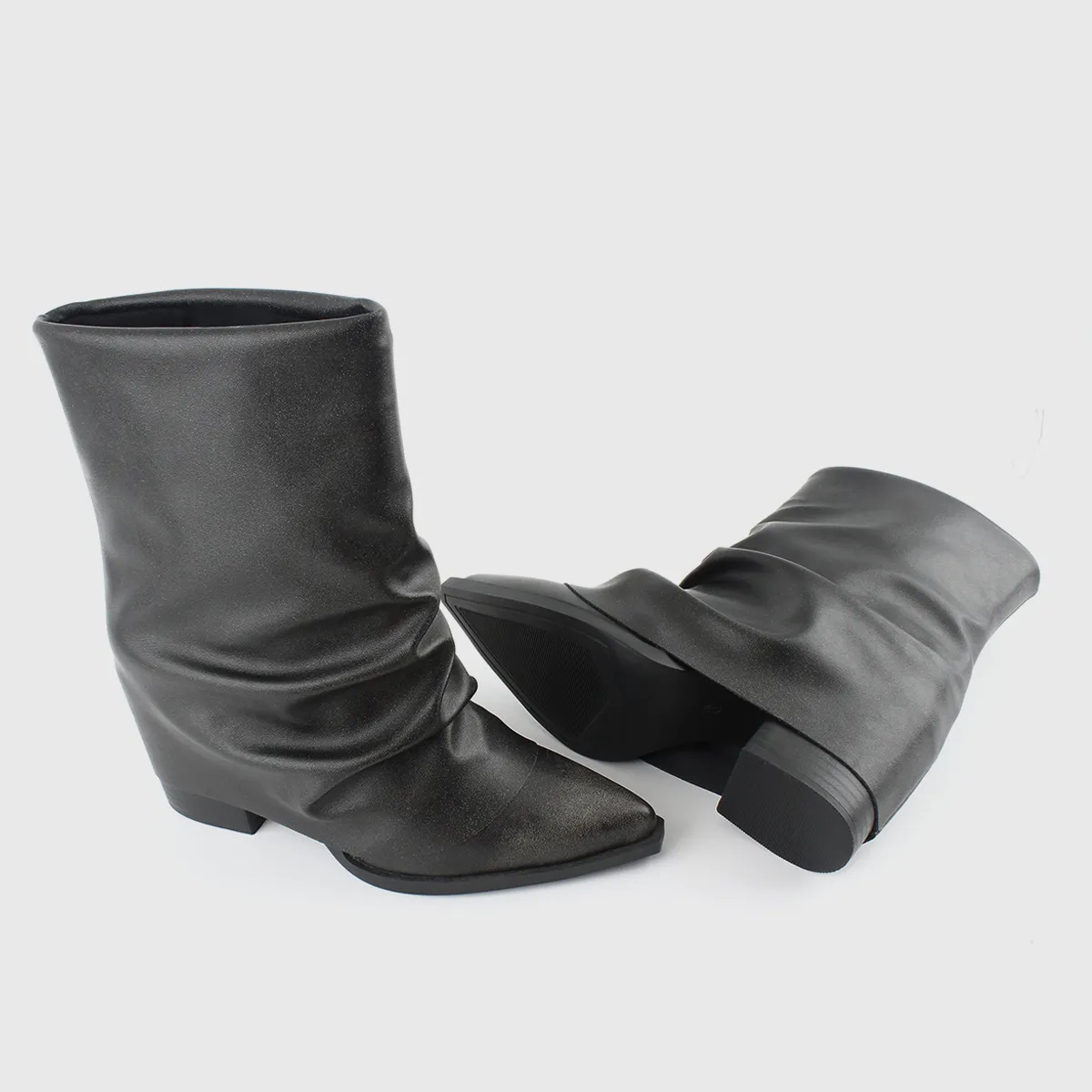 BOTINES MUJER MARQUIS MALIA - 4