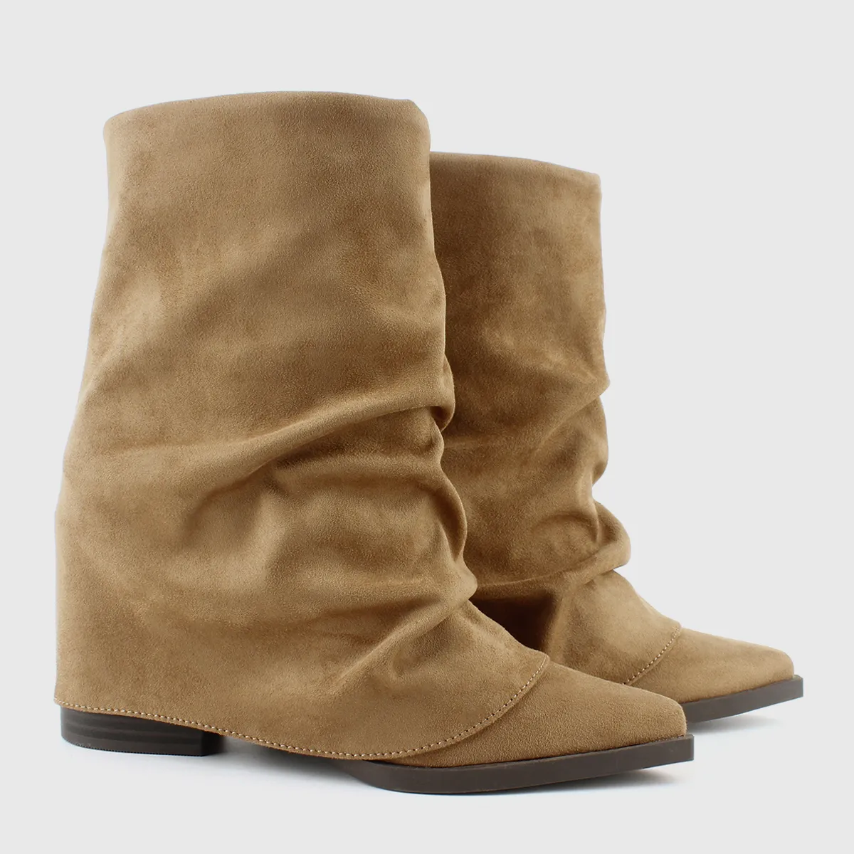 BOTINES MUJER MARQUIS MALIA - 2