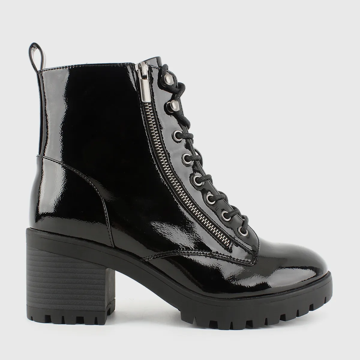 BOTINES MUJER INDEX IROLO - 1