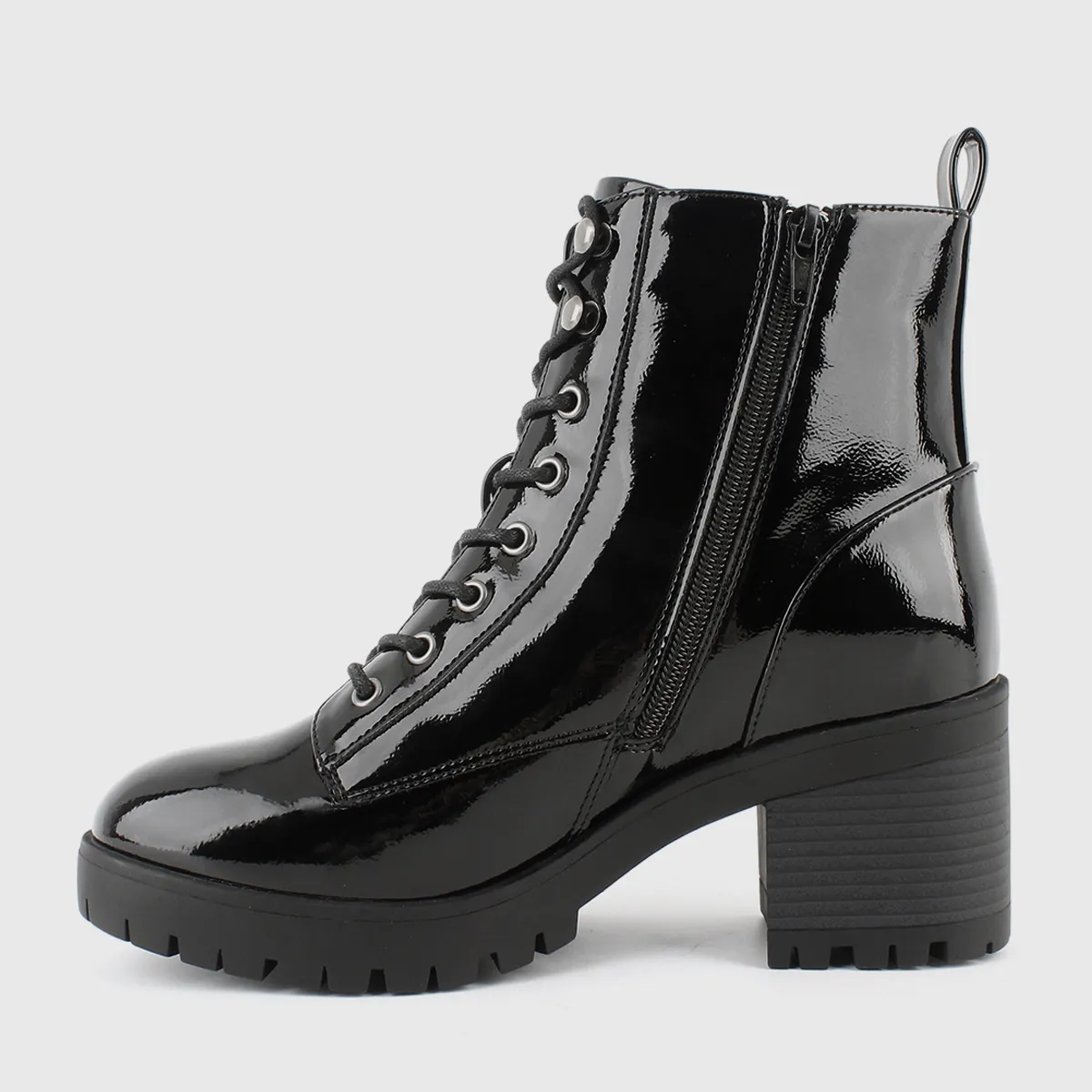 BOTINES MUJER INDEX IROLO - 3