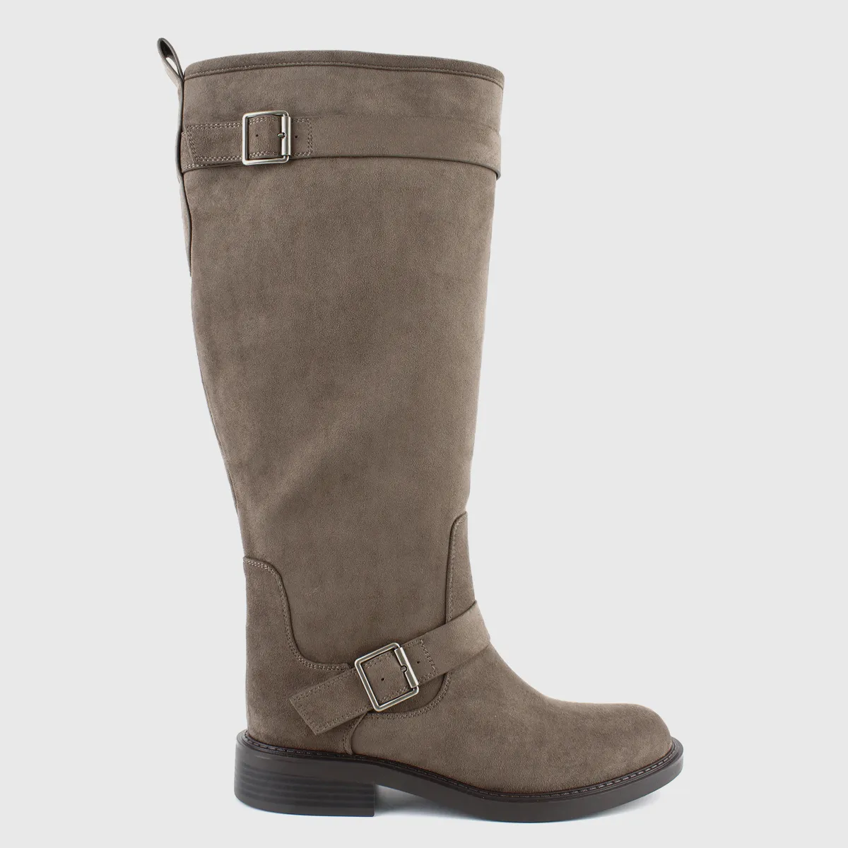 BOTAS MUJER INDEX ILESTE - 1