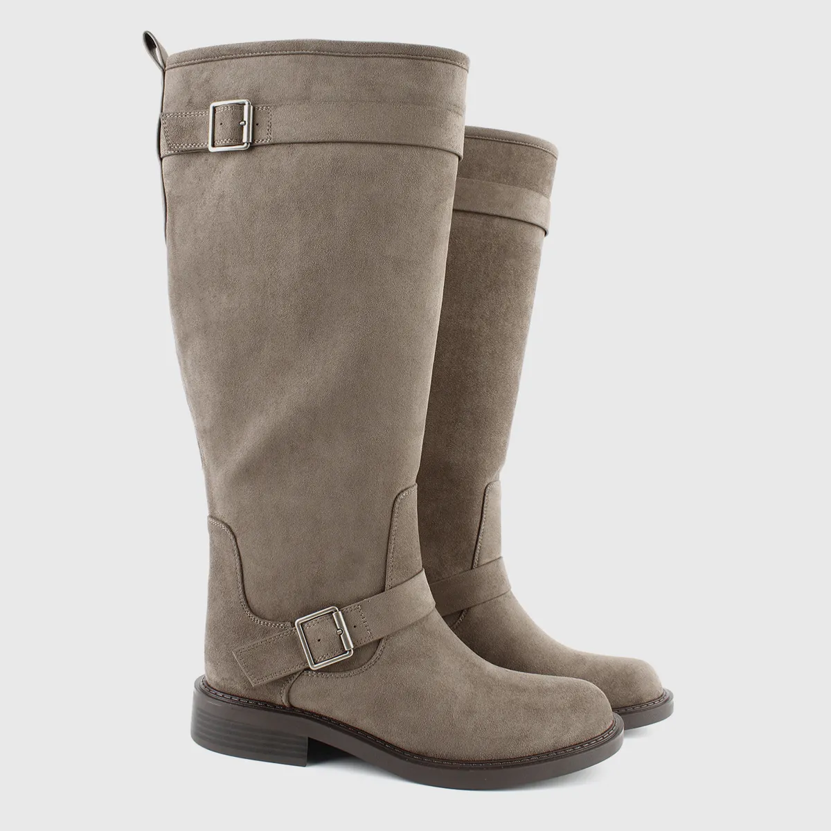 BOTAS MUJER INDEX ILESTE - 2