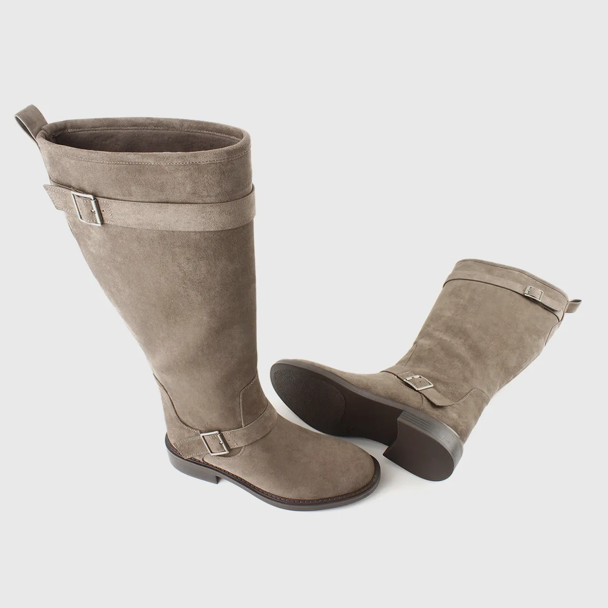 BOTAS MUJER INDEX ILESTE - 4