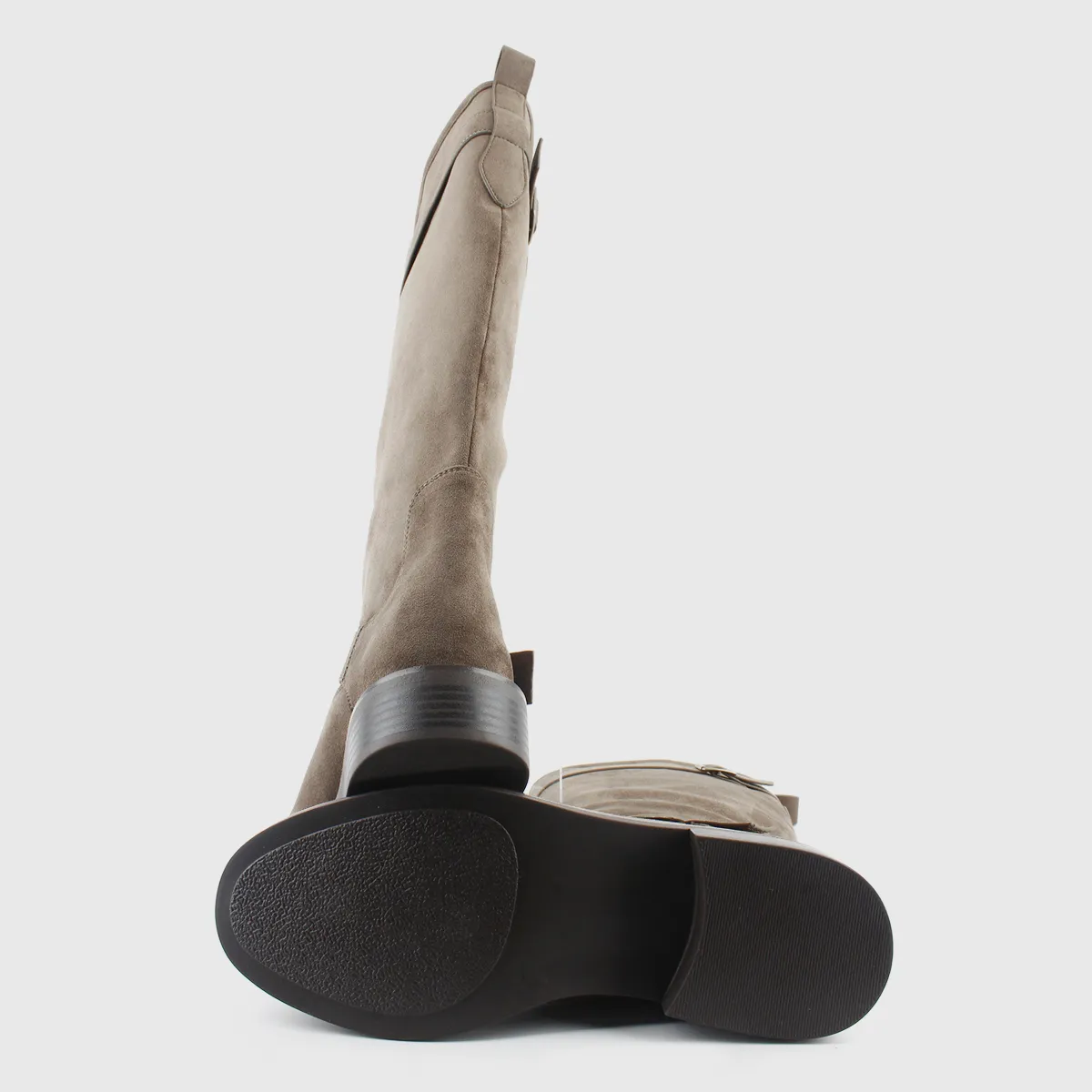 BOTAS MUJER INDEX ILESTE - 5