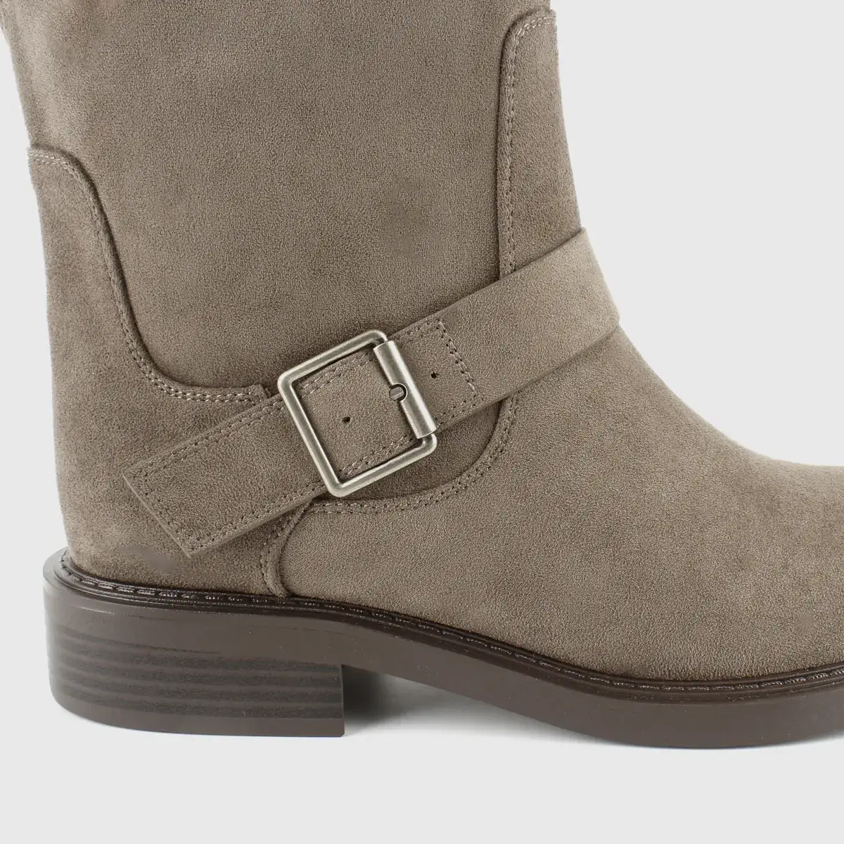 BOTAS MUJER INDEX ILESTE - 7