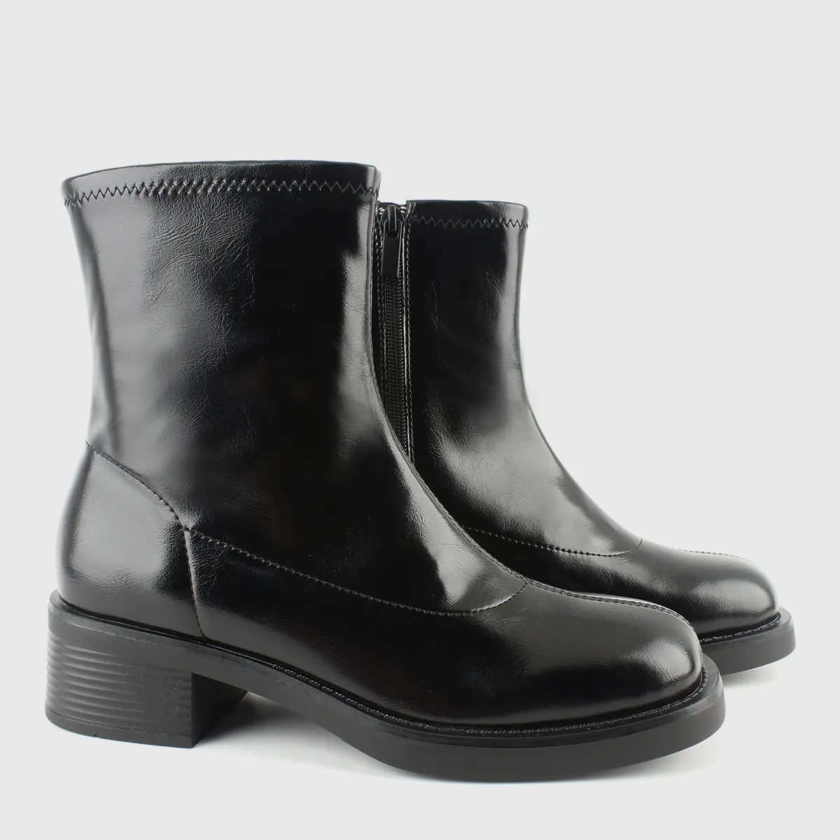 BOTINES MUJER INDEX INKLE - 2