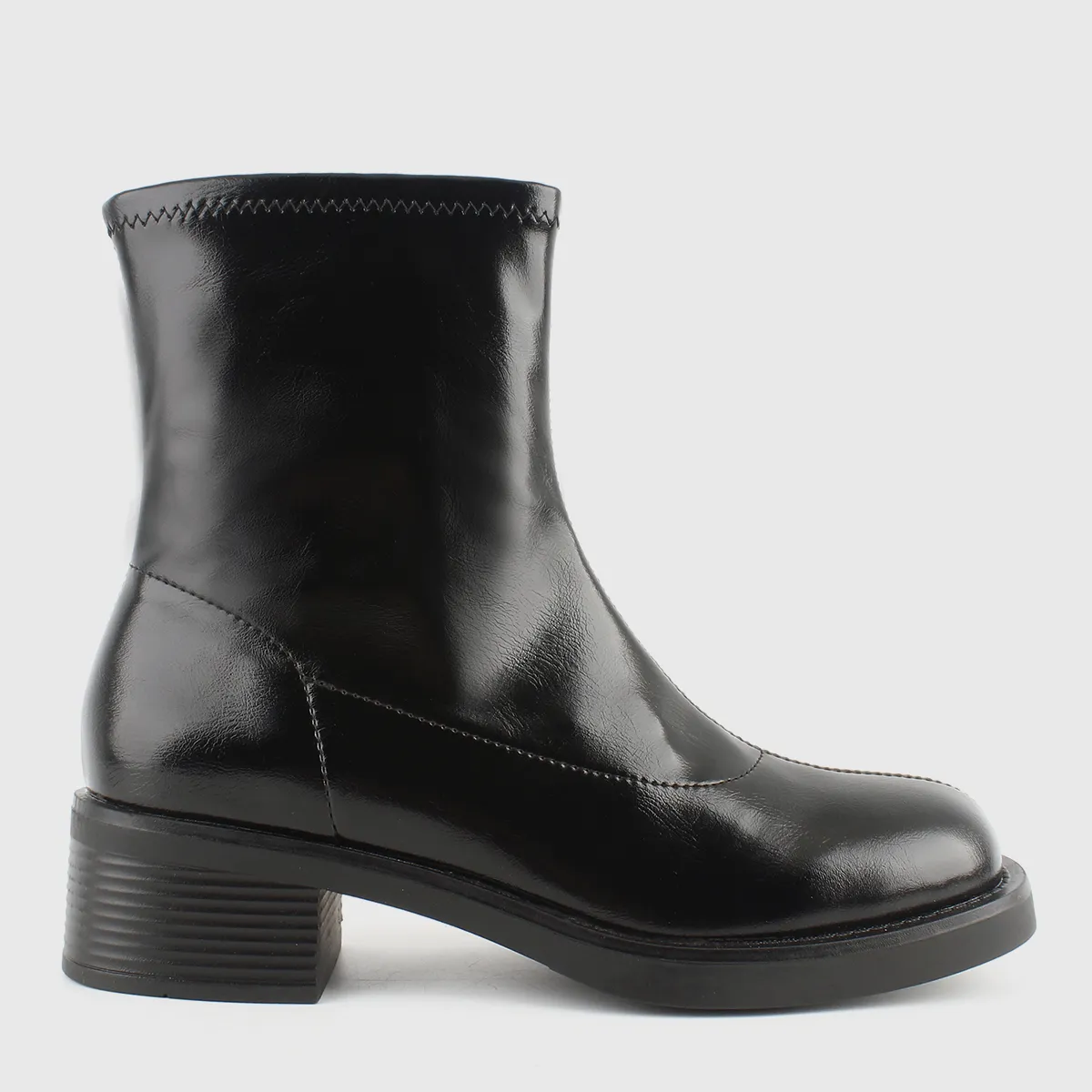 BOTINES MUJER INDEX INKLE - 1