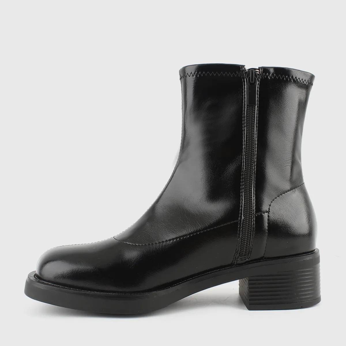 BOTINES MUJER INDEX INKLE - 3