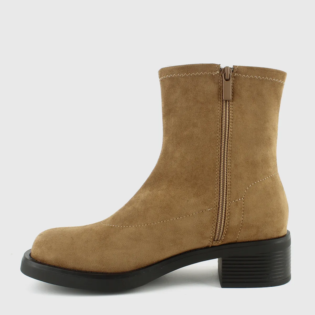 BOTINES MUJER INDEX INKLE - 3