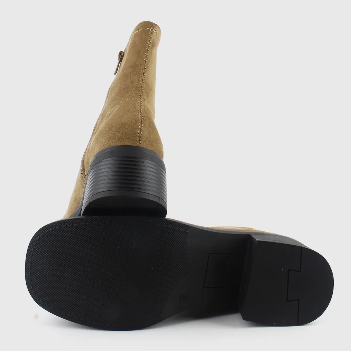 BOTINES MUJER INDEX INKLE - 5