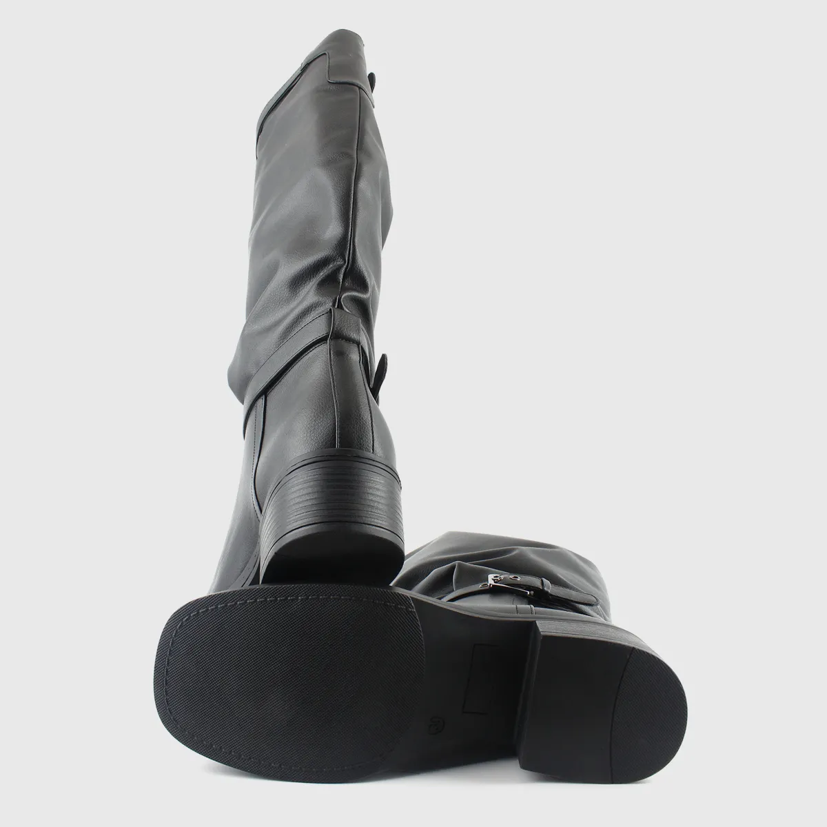BOTAS MUJER INDEX IDOBA - 5