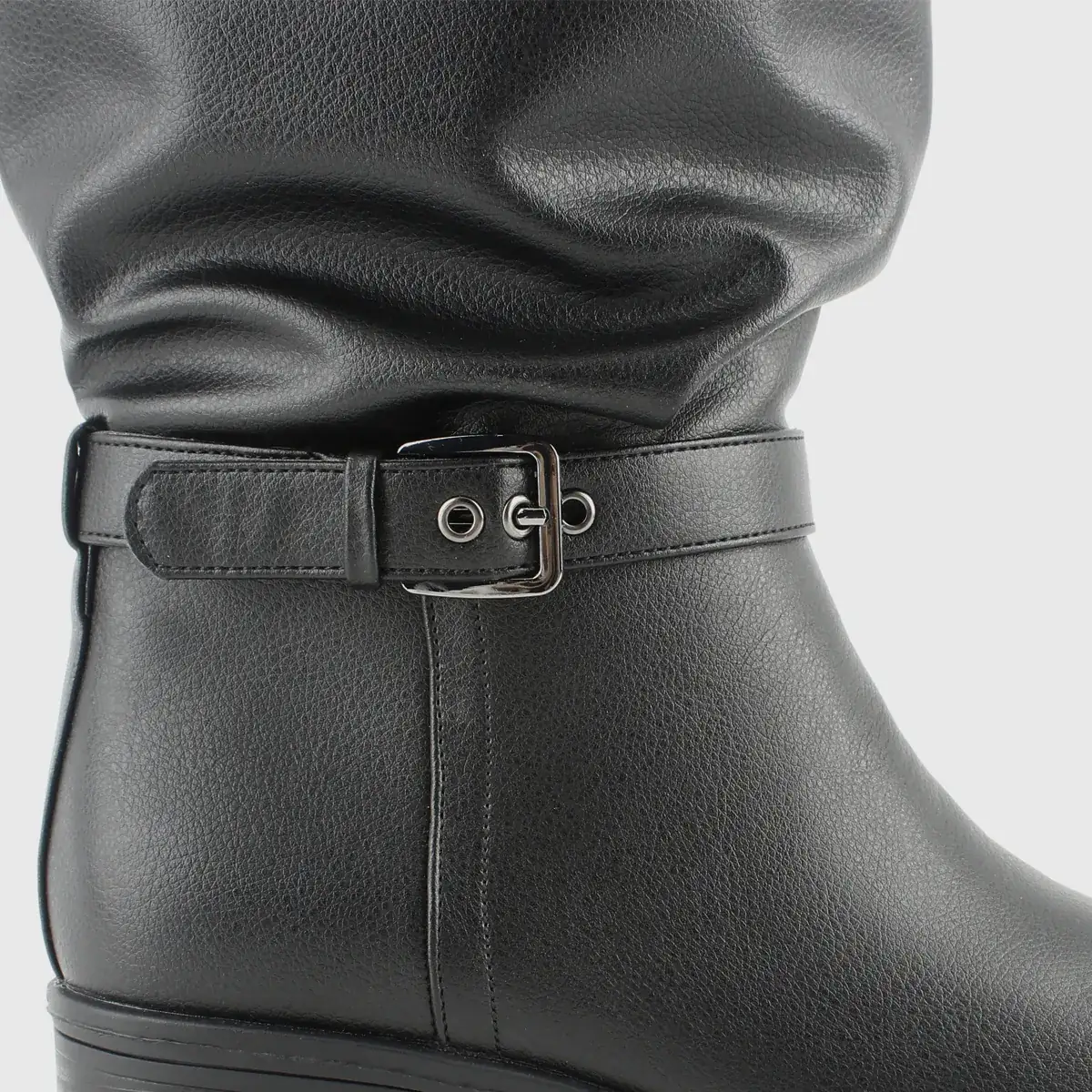 BOTAS MUJER INDEX IDOBA - 7