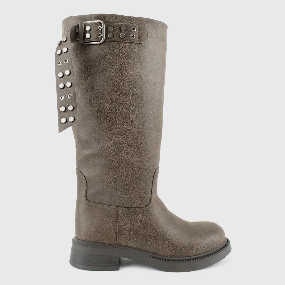 BOTAS MUJER BARBADOS BITA - 1