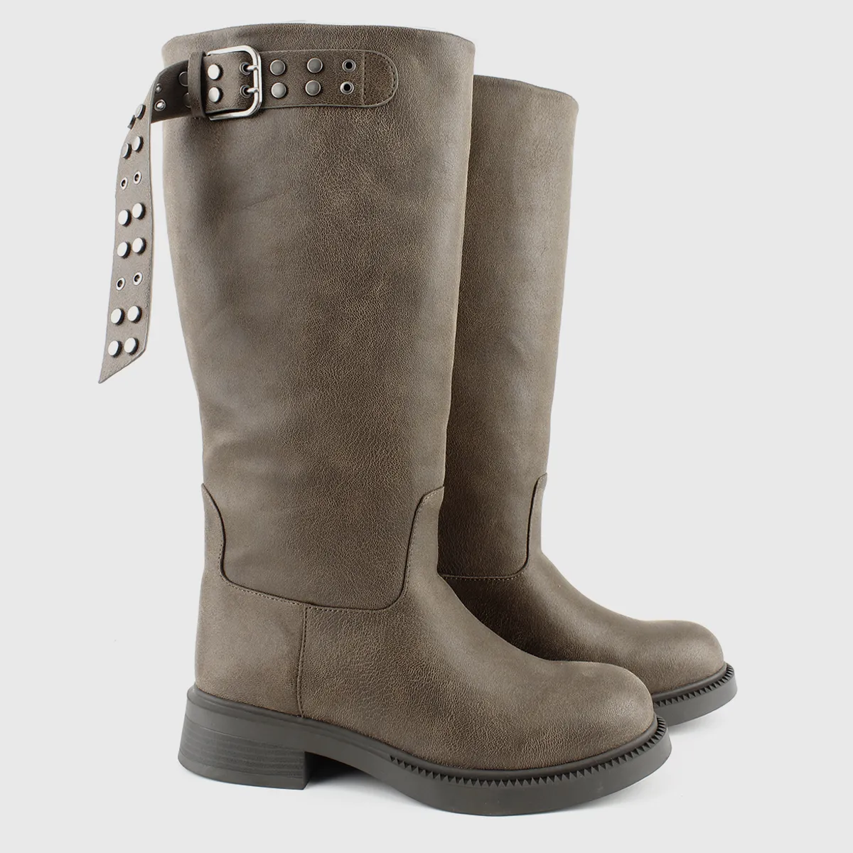 BOTAS MUJER BARBADOS BITA - 2
