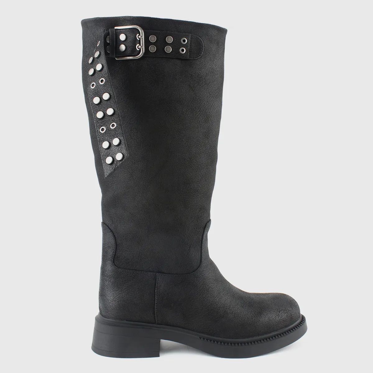 BOTAS MUJER BARBADOS BITA - 1