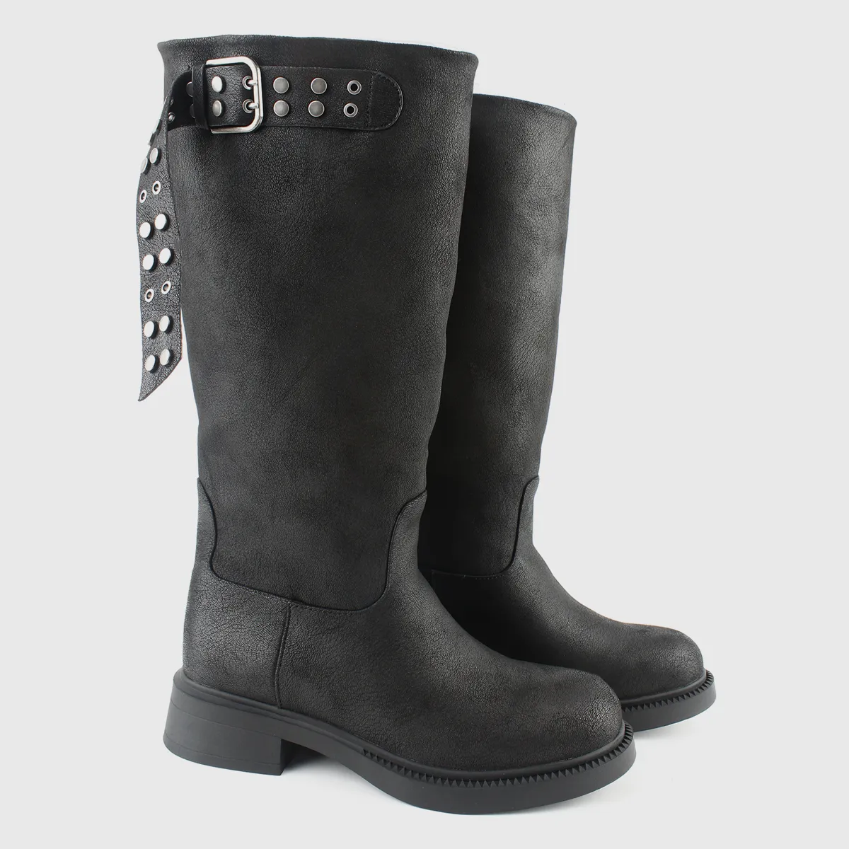 BOTAS MUJER BARBADOS BITA - 2