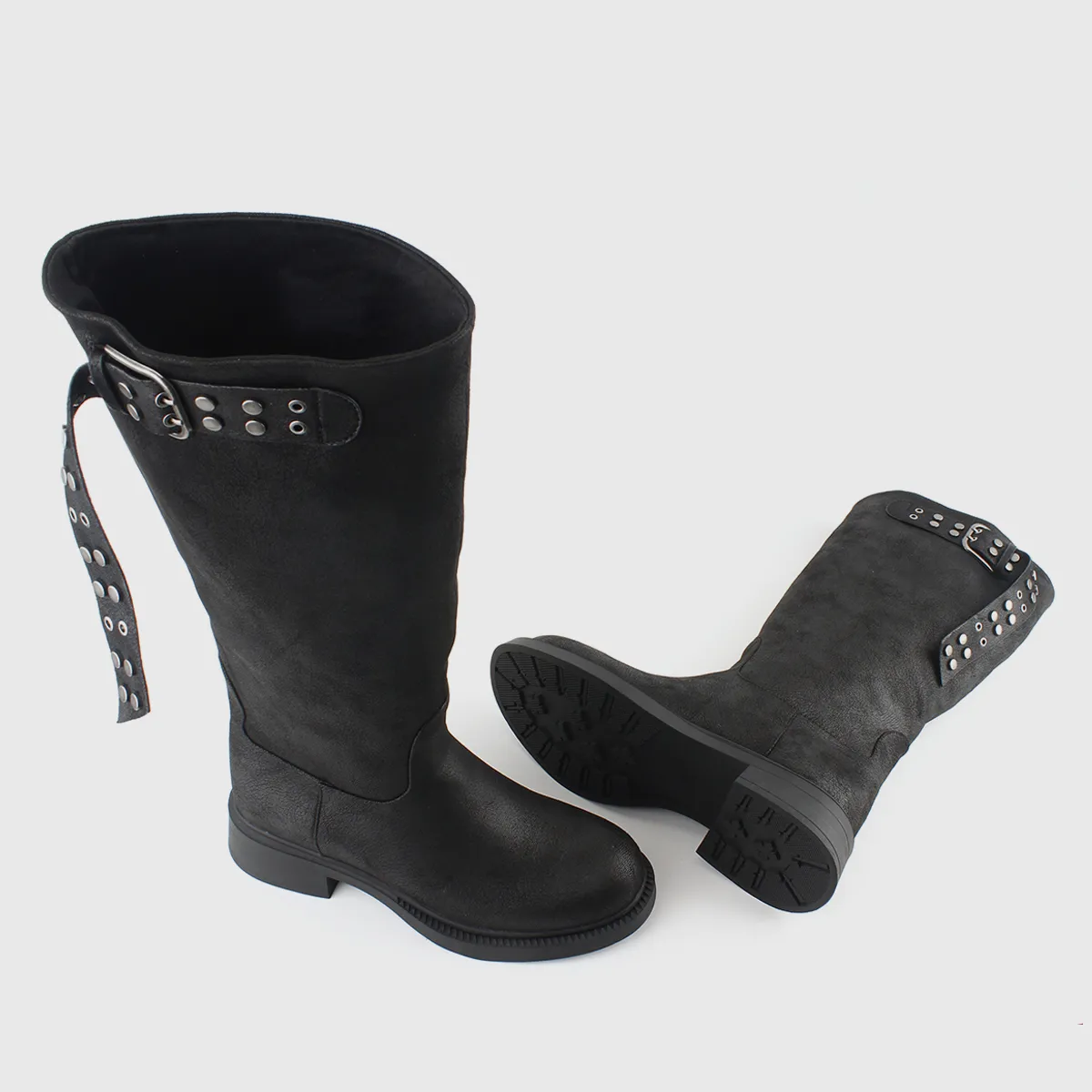 BOTAS MUJER BARBADOS BITA - 4