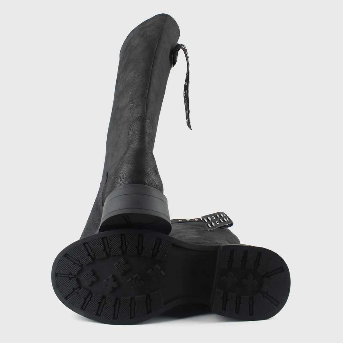 BOTAS MUJER BARBADOS BITA - 5