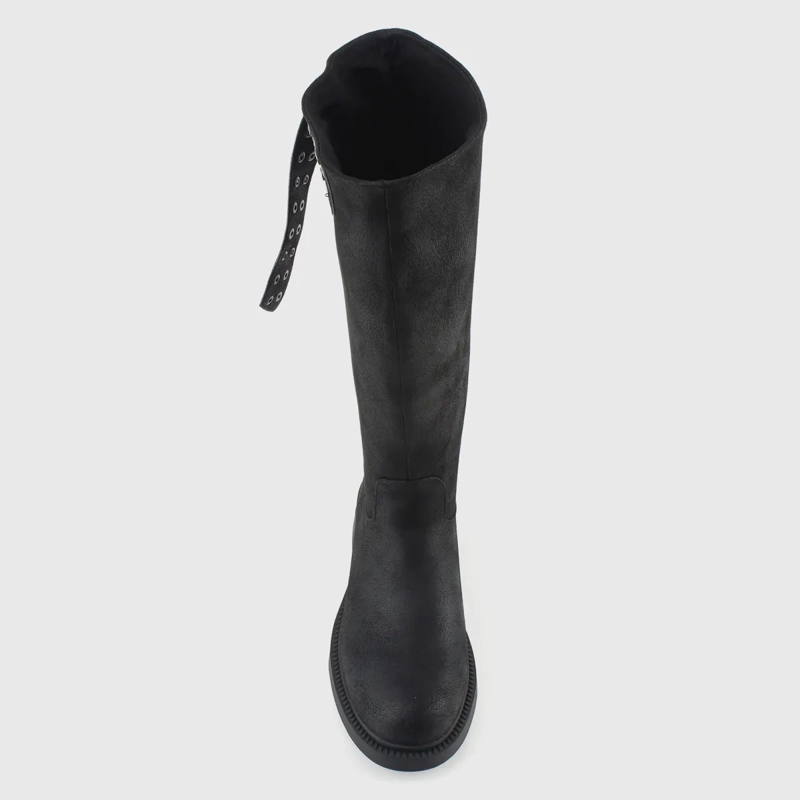 BOTAS MUJER BARBADOS BITA - 6
