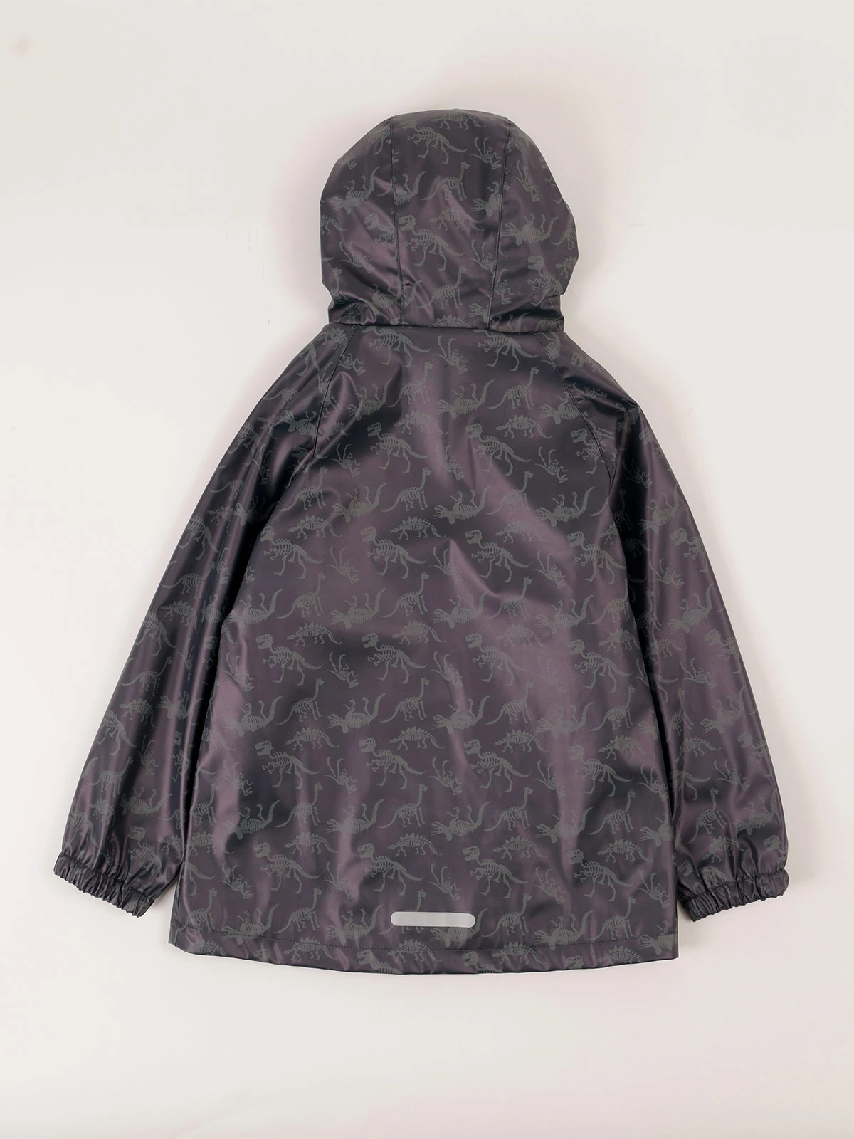 PARKA NIÑO HARVEST IMPERMEABLE - 2