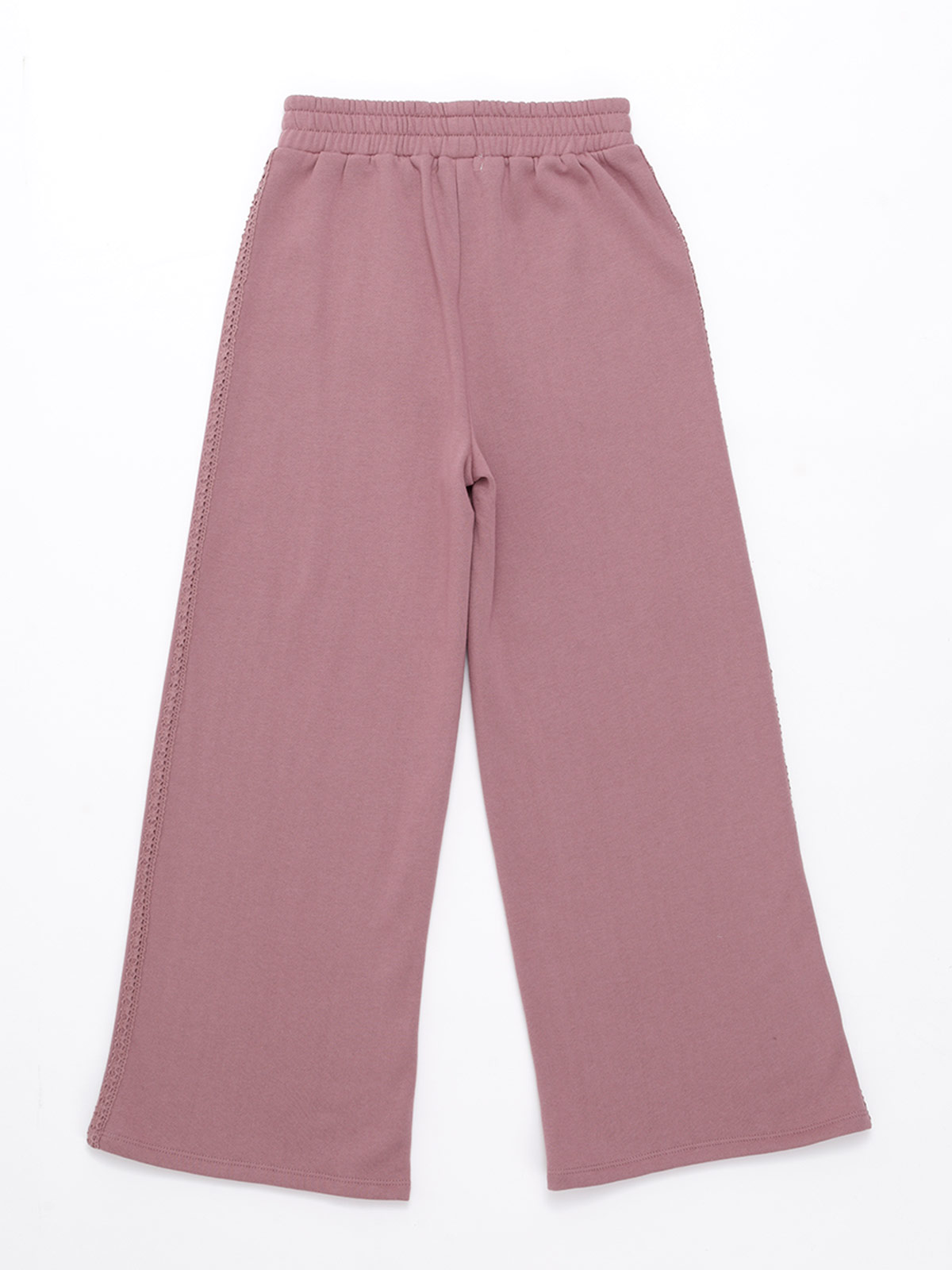 PANTALÓN DE BUZO NIÑA INDEX TEEN - 2