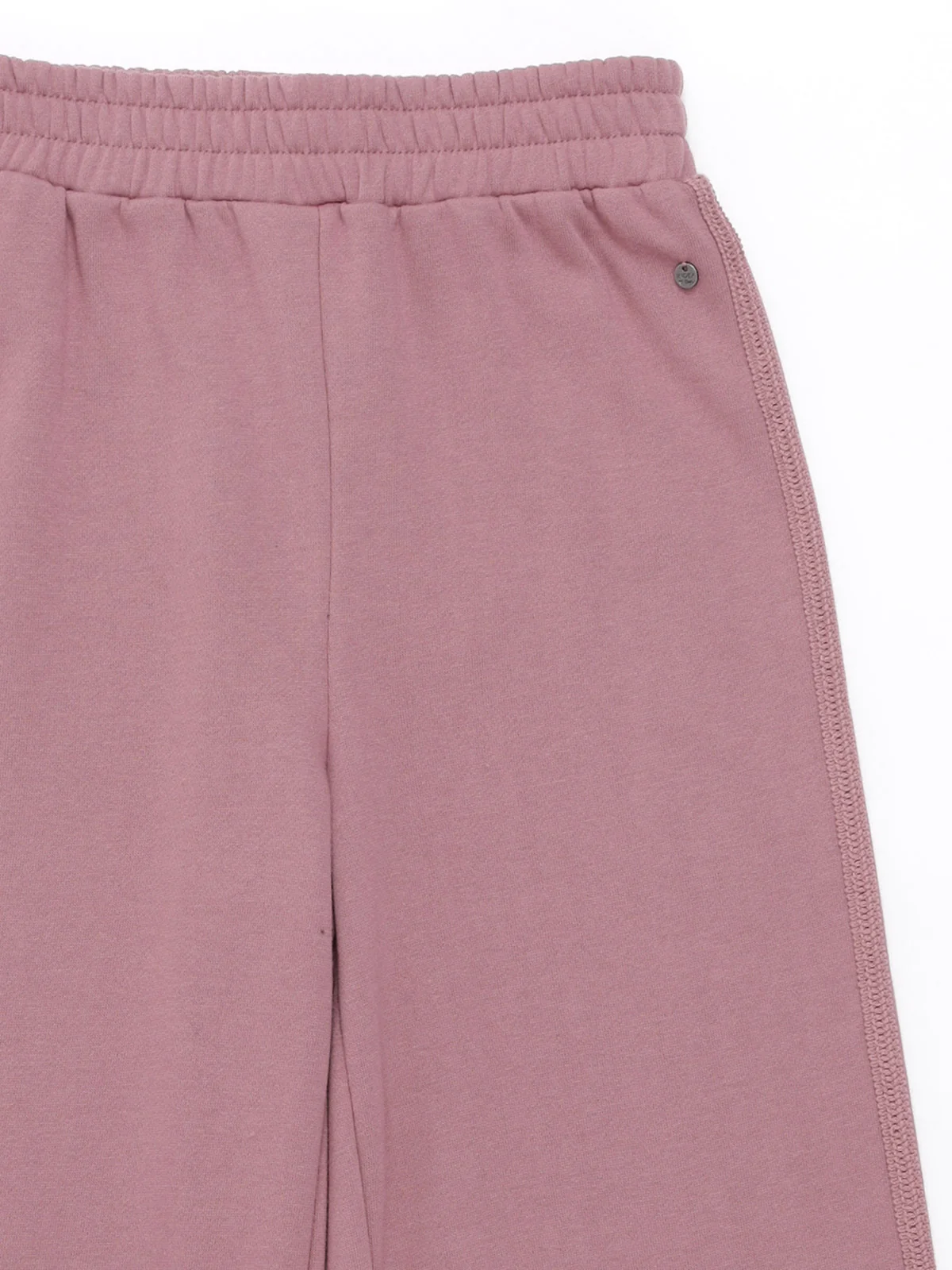 PANTALÓN DE BUZO NIÑA INDEX TEEN - 3
