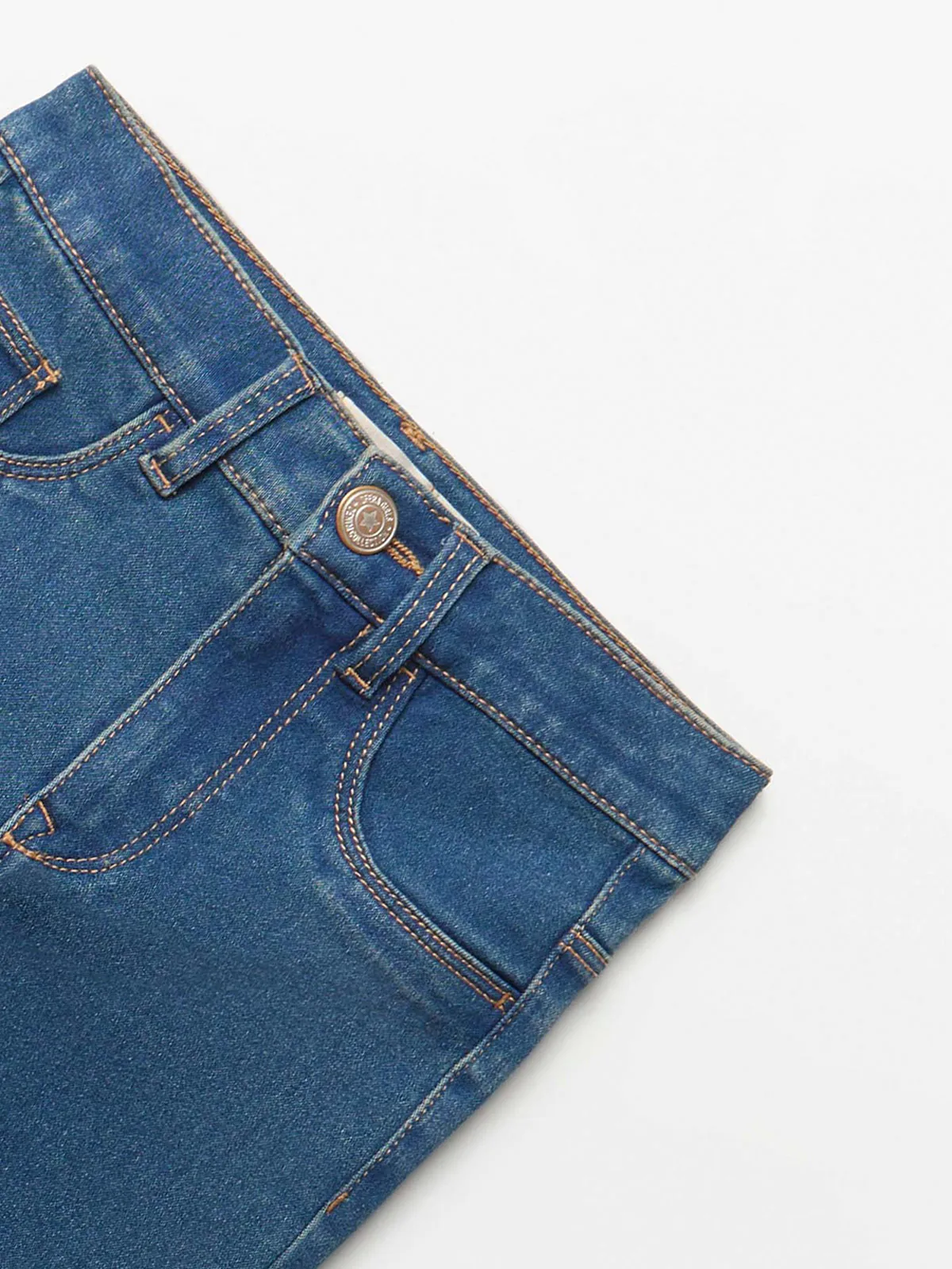 JEANS NIÑA SFERA - 3