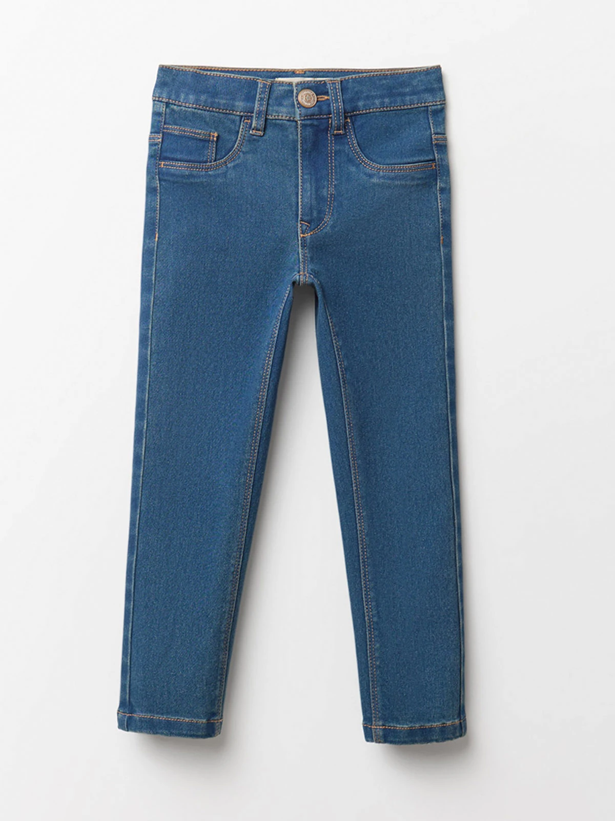 JEANS NIÑA SFERA - 1