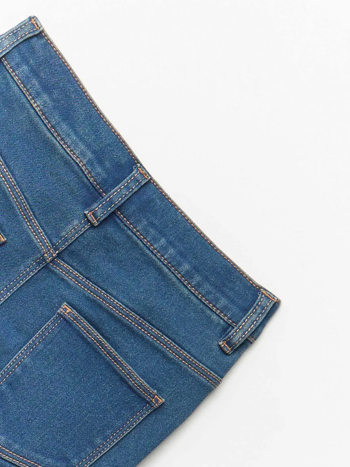 JEANS NIÑA SFERA - 2