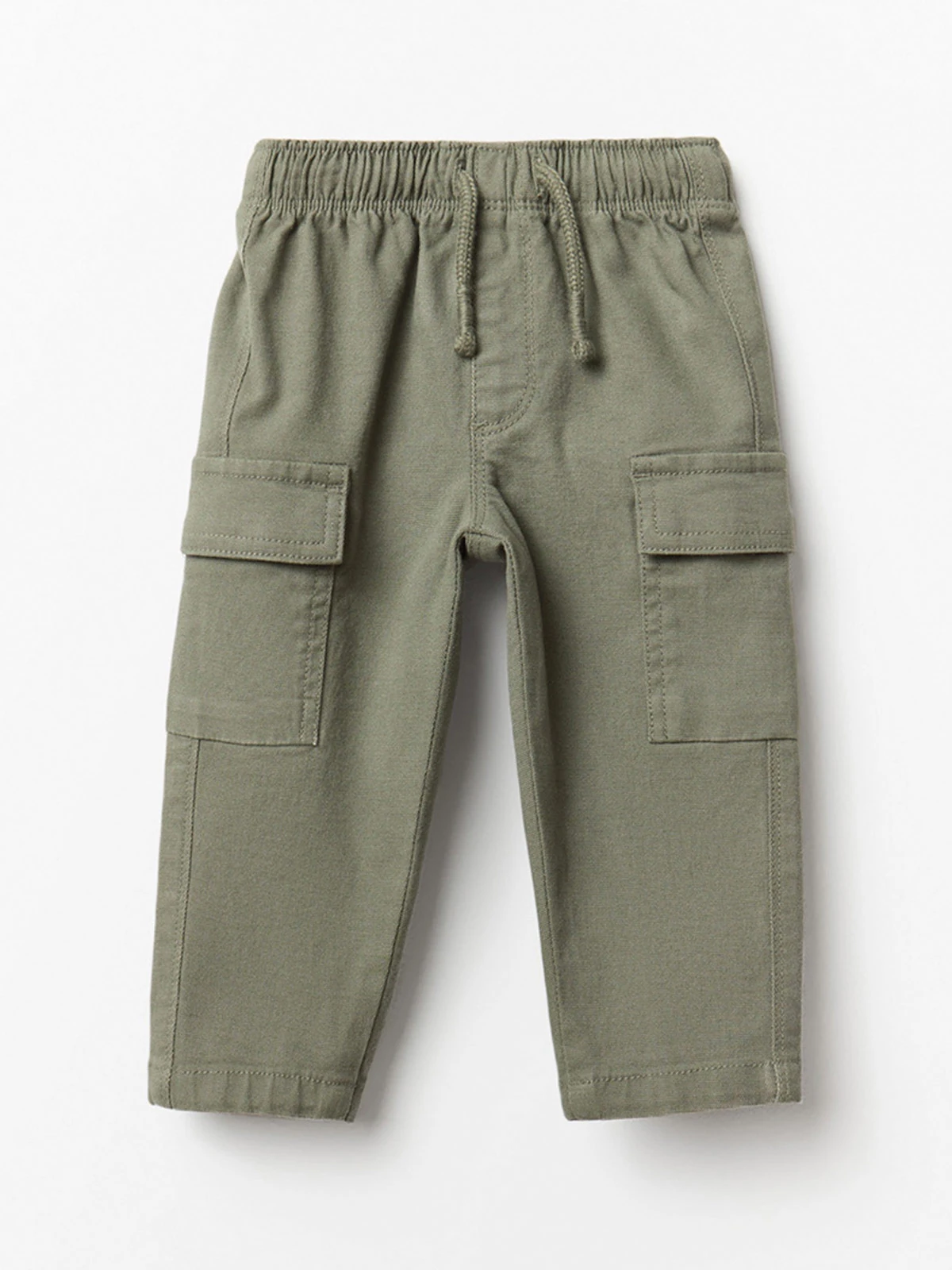 PANTALÓN NIÑO SFERA LARGO - 7