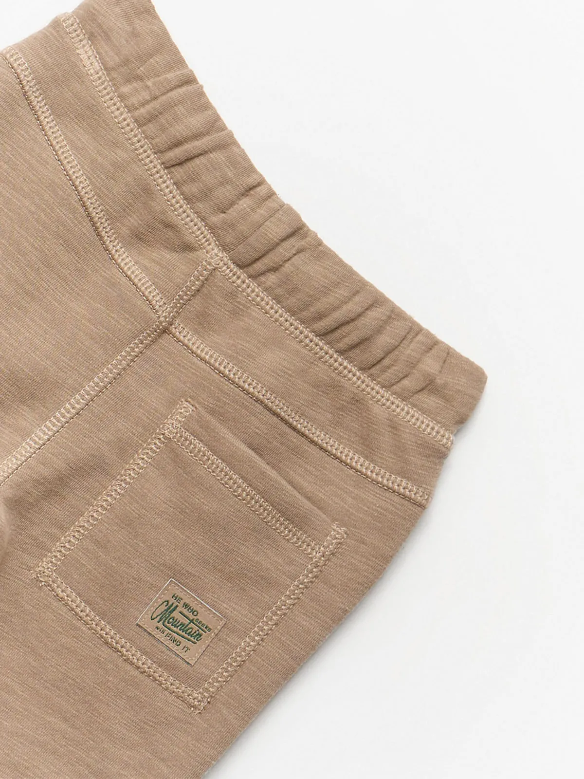 PANTALÓN BUZO NIÑO SFERA - 5