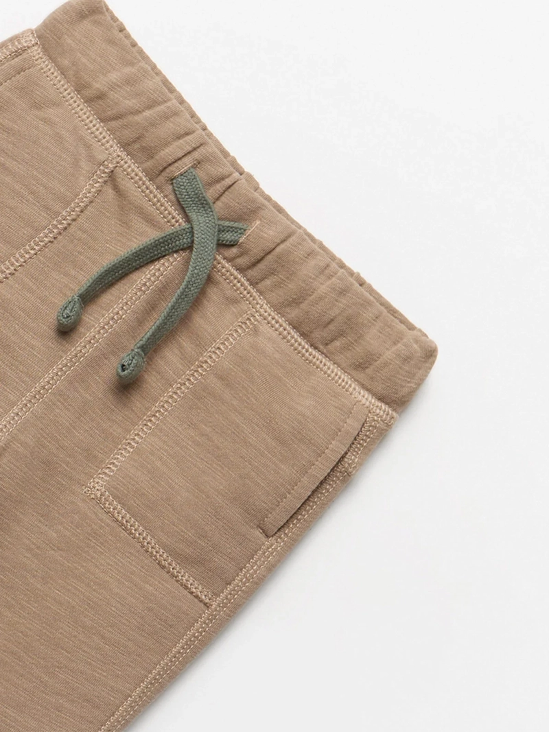 PANTALÓN BUZO NIÑO SFERA - 6